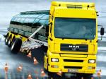MAN TGA 4x2 2000 года